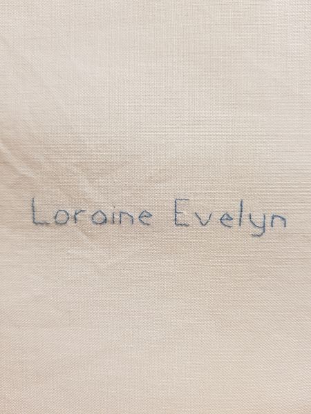 Loraine Evelyn