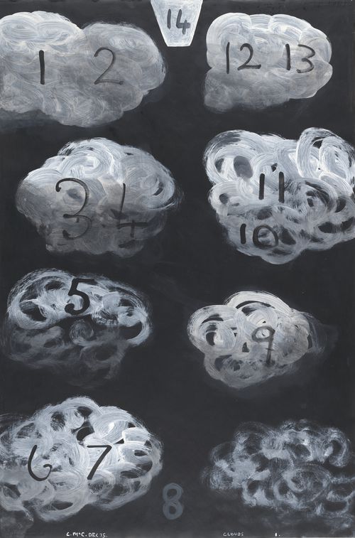 Clouds 1