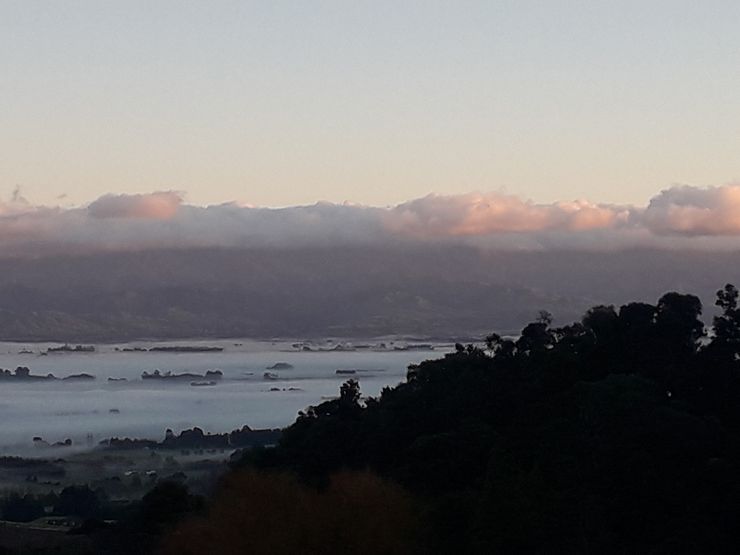 Wairarapa Plains 2019, Stephen Wainwright