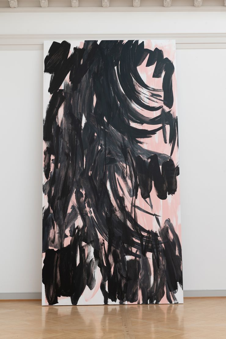 Judy Millar, 'Untitled 2018'