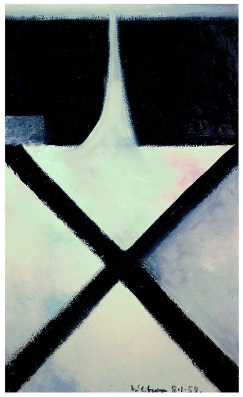 Cross (1959)