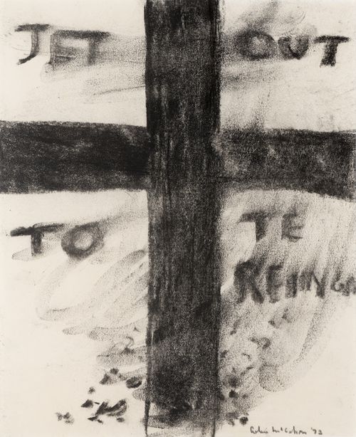 Jet out to Te Reinga