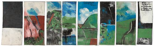 Northland Panels