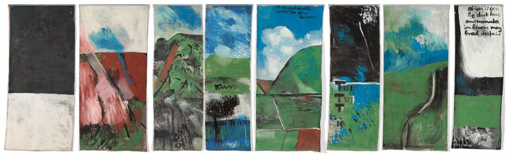 Northland Panels
