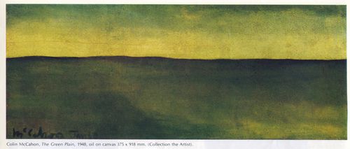 The Green Plain