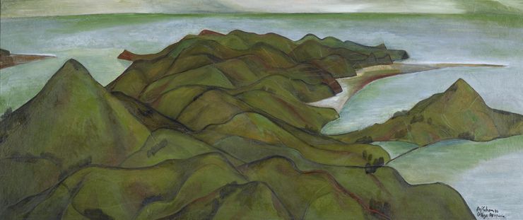 Otago Peninsula