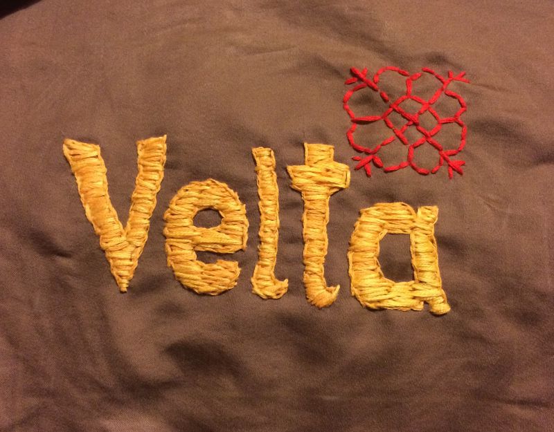 Velta