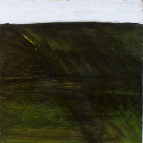 Untitled (North Otago Landscape)