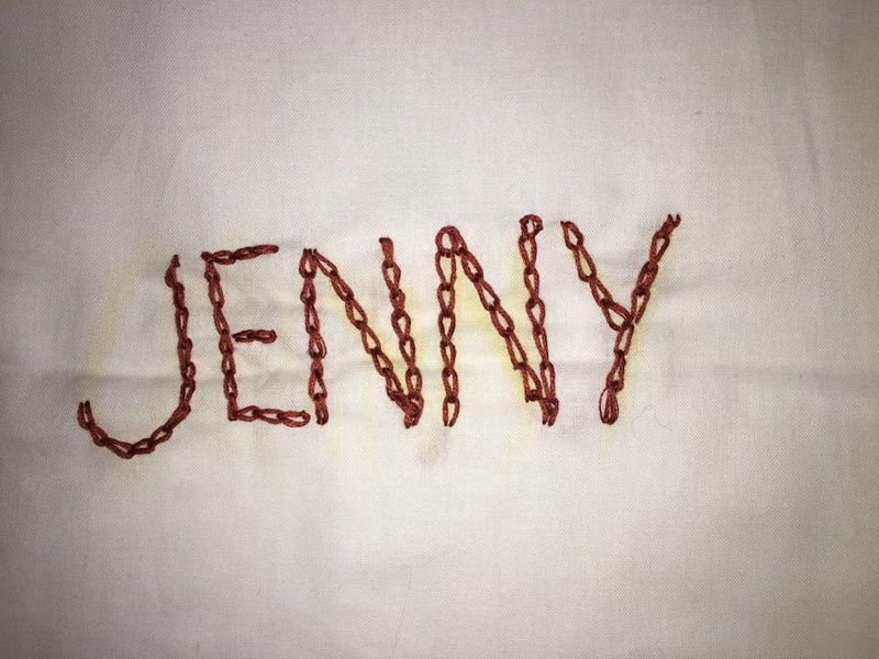 Jenny