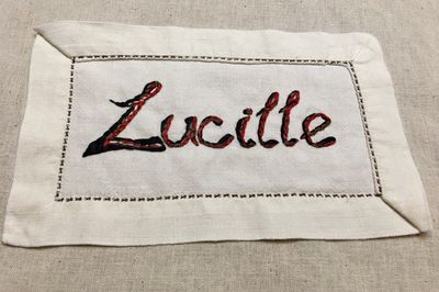 Lucille