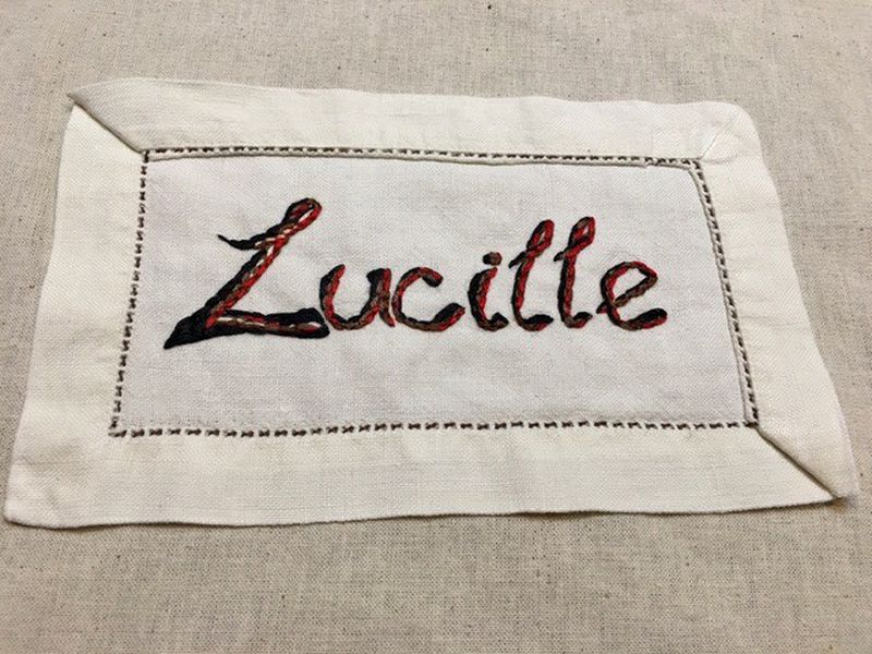 Lucille