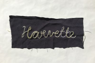 Harvette