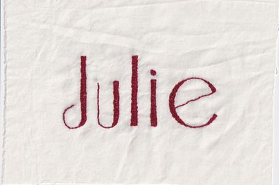 Julie