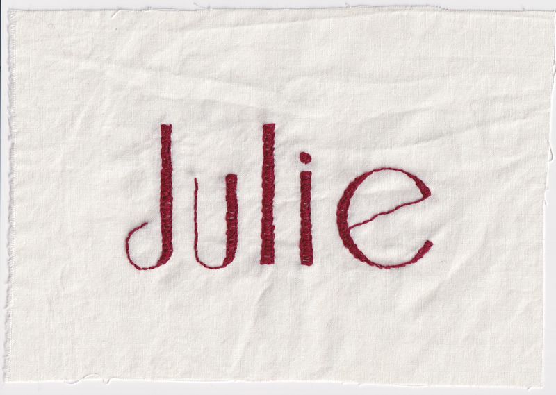 Julie