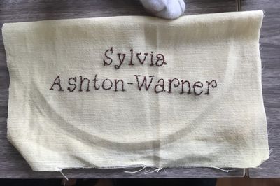 Sylvia Ashton - Warner
