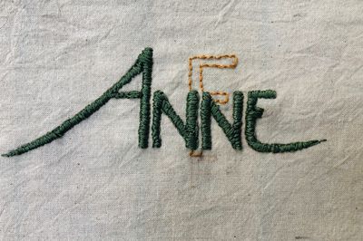 Anne F