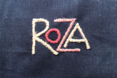 Roza