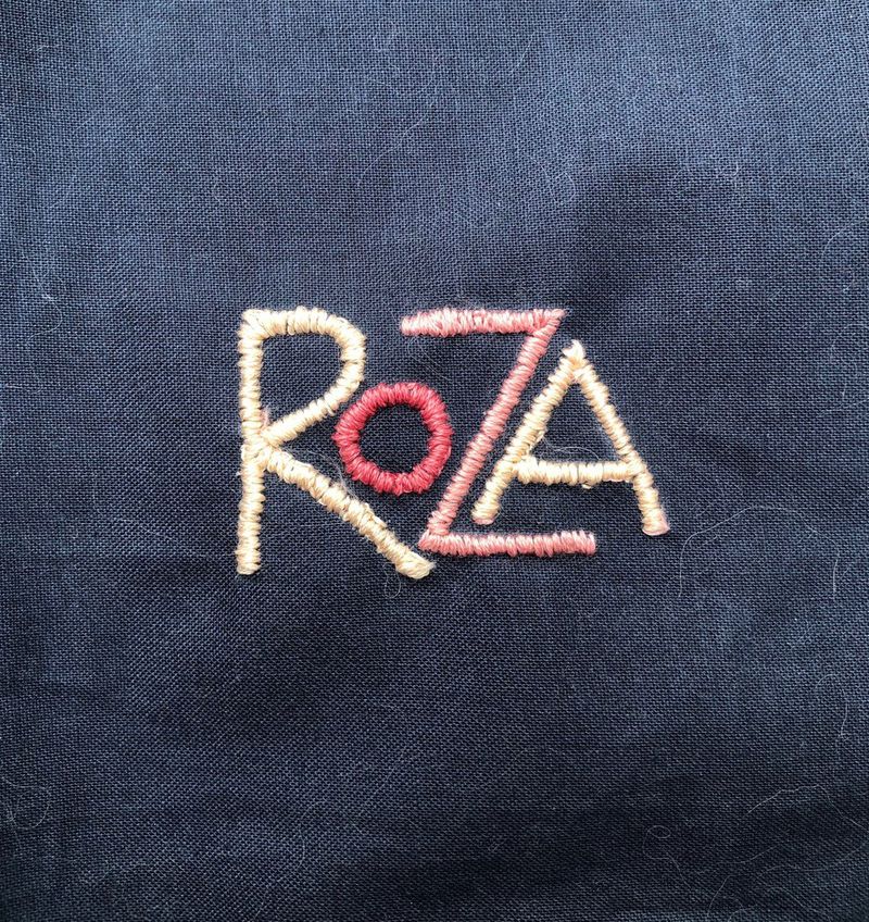 Roza