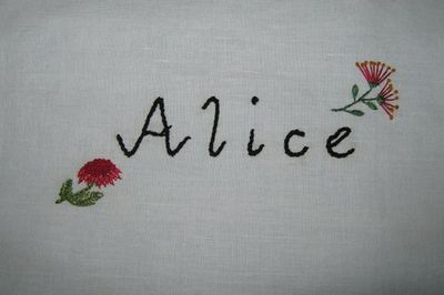 Alice