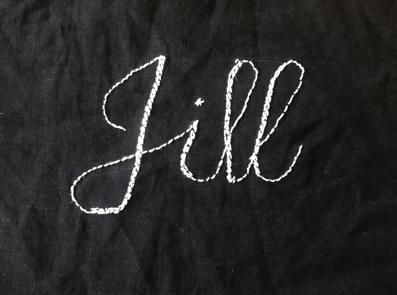 Jill