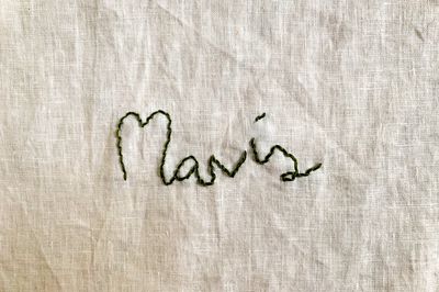 Mavis