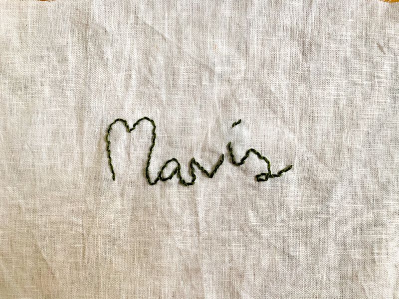 Mavis