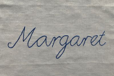 Margaret