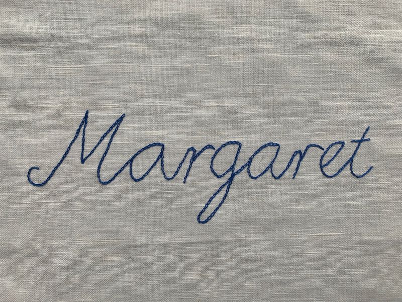 Margaret