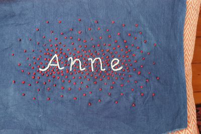 Anne