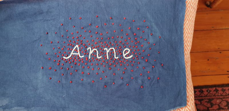 Anne