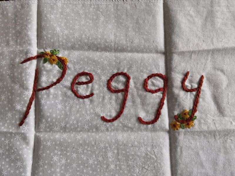 Peggy