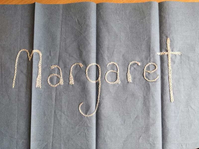 Margaret