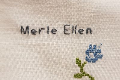 Merle Ellen