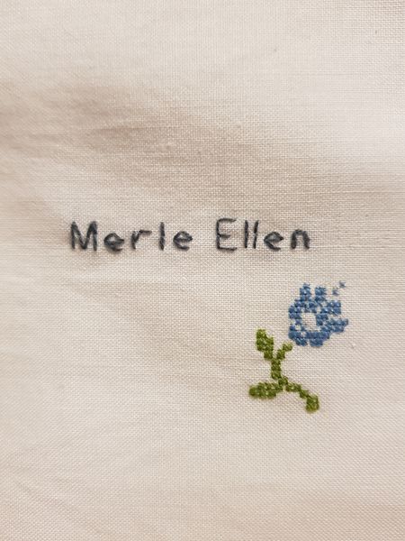 Merle Ellen