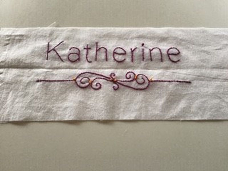 Katherine