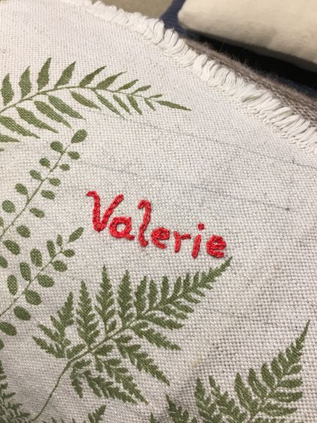 Valerie