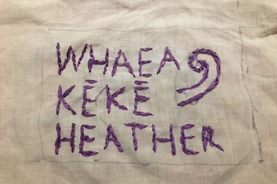 Heather