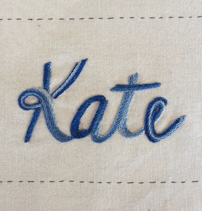 Kate