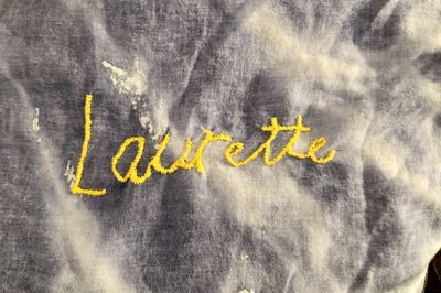 Laurette