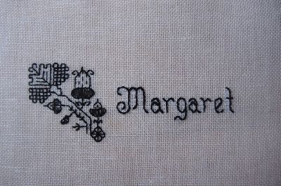 Margaret