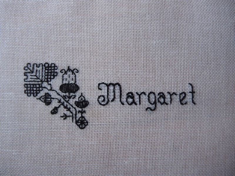 Margaret