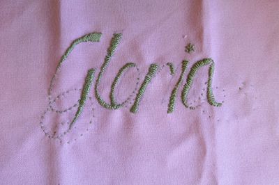 Gloria