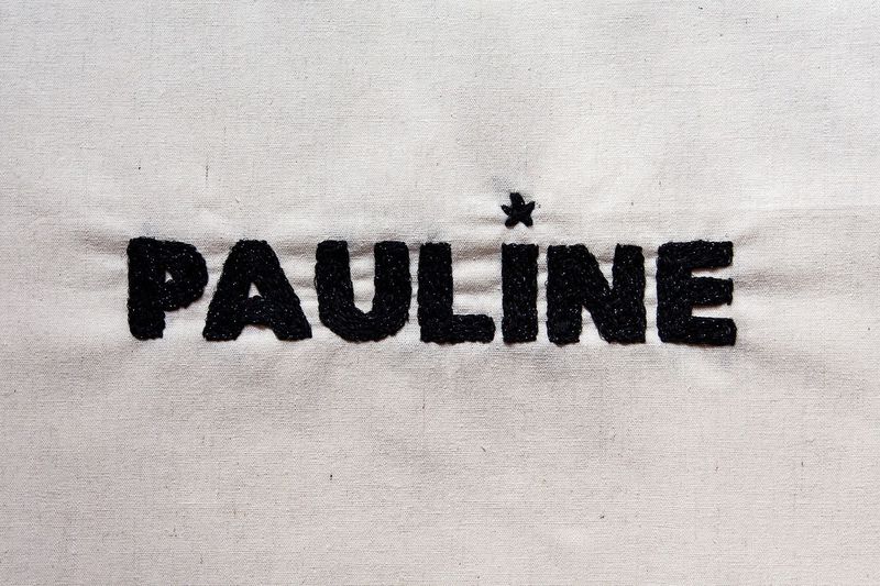 Pauline