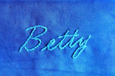 Betty