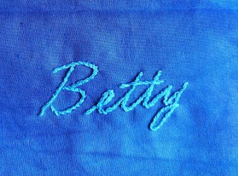 Betty