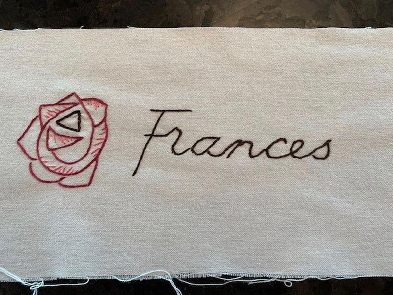 Frances