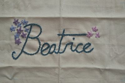 Beatrice