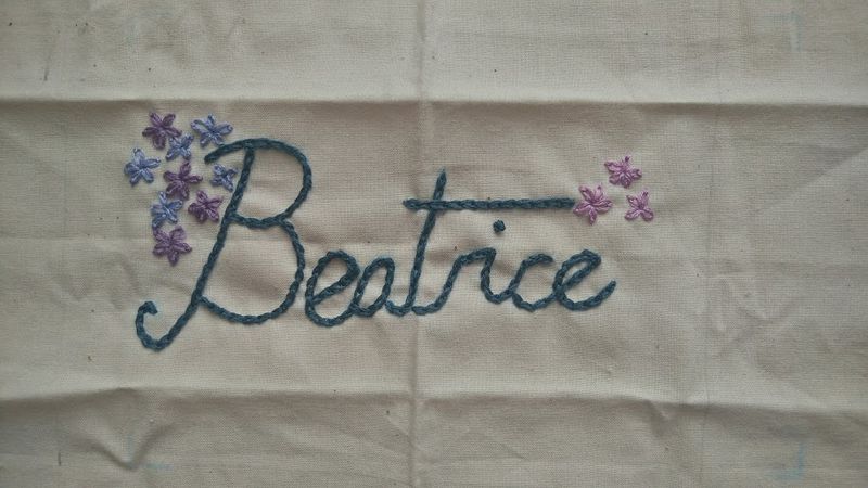 Beatrice