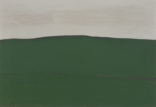 North Otago Landscape 19