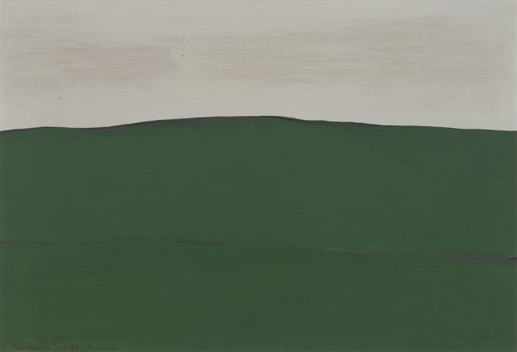 North Otago Landscape 19
